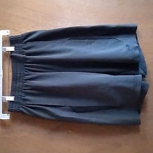 Champian Boys Sport Shorts Grey